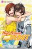 Go to record High school debut. Vol. 3