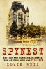 Go to record Spynest : British and German espionage from neutral Hollan...