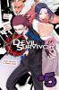 Go to record Devil survivor. 5
