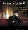 Go to record The view from the cheap seats : selected nonfiction