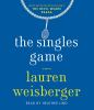 Go to record The singles game : a novel
