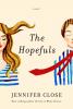 Go to record The hopefuls : a novel