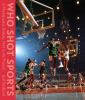 Go to record Who shot sports : a photographic history, 1843 to the pres...