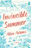 Go to record Invincible summer : a novel