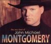Go to record The very best of John Michael Montgomery