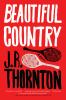 Go to record Beautiful country : [a novel]