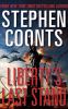 Go to record Liberty's last stand