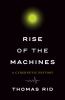 Go to record Rise of the machines : a cybernetic history