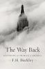 Go to record The way back : restoring the promise of America