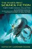 Go to record The year's best science fiction : thirty-third annual coll...
