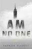 Go to record I am no one : a novel
