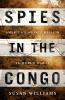 Go to record Spies in the Congo : America's atomic mission in World War...