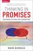 Go to record Thinking in promises : designing systems for cooperation