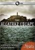 Go to record The Alcatraz escape