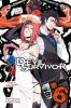 Go to record Devil survivor. 6