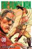 Go to record One-punch man. 08