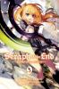 Go to record Seraph of the end : vampire reign. 9