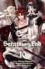 Go to record Seraph of the end. Vampire reign. 10