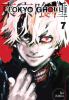 Go to record Tokyo ghoul. 7