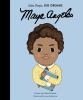 Go to record Maya Angelou