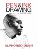 Go to record Pen & ink drawing : a simple guide