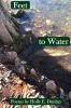Go to record Feet to water : poems
