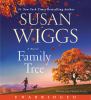 Go to record Family tree [a novel]