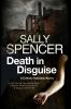 Go to record Death in disguise : a Monika Paniatowski mystery