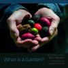 Go to record What is a garden?
