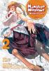 Go to record Monster Musume. I [heart] monster girls. 2