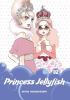 Go to record Princess Jellyfish. 02
