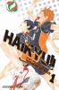 Go to record Haikyu!!. 1