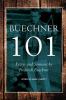 Go to record Frederick Buechner 101 : essays, excerpts, sermons and fri...