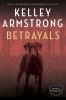 Go to record Betrayals : [a Cainsville novel]
