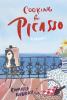 Go to record Cooking for Picasso : a novel