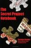Go to record The secret project notebook