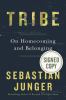 Go to record Tribe : on homecoming and belonging