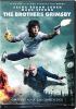 Go to record The brothers Grimsby
