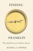 Go to record Finding Franklin : the untold story of a 165-year search