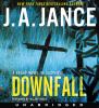 Go to record Downfall a Brady novel of suspense
