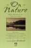 Go to record On nature : great writers on the great outdoors