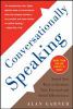 Go to record Conversationally speaking : tested new ways to increase yo...