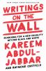 Go to record Writings on the wall : searching for a new equality beyond...