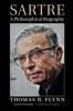 Go to record Sartre : a philosophical biography