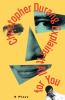 Go to record Christopher Durang explains it all for you : six plays