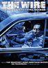 Go to record The wire. The complete third season