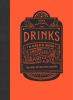 Go to record Drinks : a user's guide : includes cocktails, spirits, win...