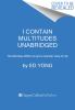 Go to record I contain multitudes : the microbes within us and a grande...