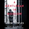 Go to record A gentleman in Moscow