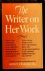 Go to record The writer on her work